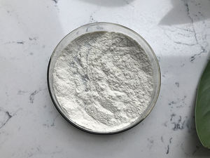 Сыпучий порошок хитина хитозана для пищевых продуктов - Product Image 4