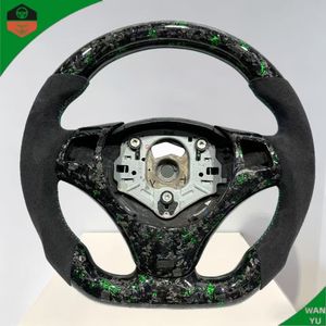 Forged Carbon Fibre Steering Wheel for <strong>BMW</strong> F20 F21 F40 E87 E81 E82 120i 125i 130i 135i 118d <strong>120d</strong> 125d M135 M135i M140i M140 - Product Image 4