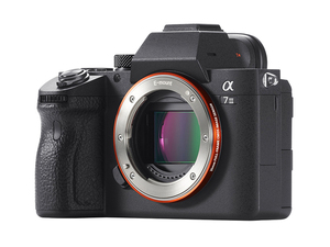 Nueva Cámara Digital Original con Batería Individual A7M3 30-1/8000s, Cámara de Video de 3.0 Pulgadas para Sony A7 III - Product Image 2
