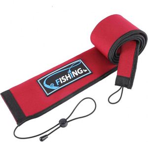 Funda Protectora de Neopreno para Caña de Pescar, Personalizada, Antienredos, Multicolor, Impermeable - Product Image 4