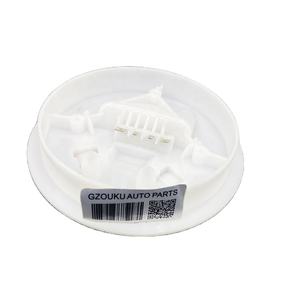 ฝาครอบชุดปั๊มน้ำมันเชื้อเพลิง 5T16-9H307-AA/98AP-9H307AC/98AP-9H307AF/E10546M สำหรับรถฟอร์ด โฟกัส มอนเดโอ MK3 ปี 2000-2007 เครื่องยนต์ 1.8 <span class=keywords><strong>2</strong></span>.0 - Product Image 2