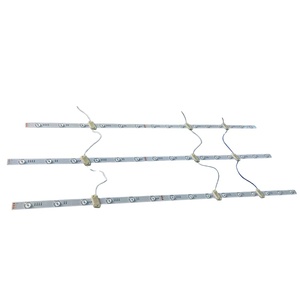 SMD 3030 4000K 12V DC 15LEDs/PC ánh sáng <span class=keywords><strong>LED</strong></span> Bar Strip cho hộp đèn trở lại ánh sáng - Product Image 6