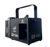 Machine à fumée pour scène disco DJ avec télécommande et DMX 512 800W