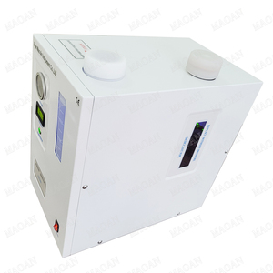 0-600 ml/min पानी इलेक्ट्रोलिसिस हाइड्रोजन जनरेटर पेम तकनीक SPE-600 कारखाने की आपूर्ति - Product Image 6