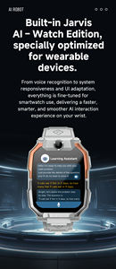 卸売価格キッズ女の子腕時計スマートウォッチHDタッチスクリーン4gキッズGpsウォッチ - Product Image 4