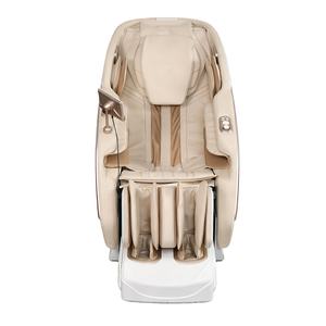 Großhandel High End 3D Schwerelosigkeit Ganzkörper Spa Elektro AI Smart Heat Sofa Luxus <span class=keywords><strong>Massage</strong></span> stuhl - Product Image 6