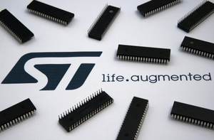 STMicroelectronics STM32F051K8T6TR Ic Chip Mn86471a for Ps4 <strong>Esp</strong> <strong>32</strong> Microcontroller Semiconductor STM32F051K8T6TR - Product Image 6