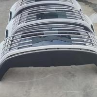 Vente en gros d'usine ODM OEM Pare-chocs avant HA2HK-2803111 pour pièces de véhicule électrique BYD Destroyer 05 EV