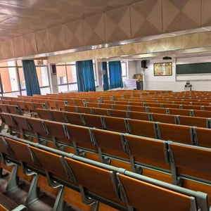 Grossiste <span class=keywords><strong>en</strong></span> mobilier universitaire, tables et chaises connectées pour salles de classe universitaires, avec pieds <span class=keywords><strong>en</strong></span> alliage d'aluminium moderne et plateau <span class=keywords><strong>en</strong></span> <span class=keywords><strong>bois</strong></span>. - Product Image 5