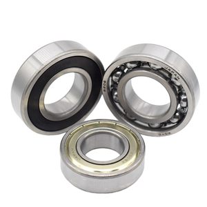 Roulement à billes miniature à gorge profonde 608ZZ 6082RS 609 623 624 625 <span class=keywords><strong>626</strong></span> 627 8x22x7mm, blindé et étanche pour moteur électrique - Product Image 1