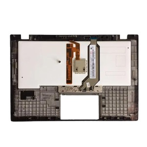 เคส00HT000 04Y2953ใหม่ของแท้04X3601 04X0446 00HT038สำหรับคีย์บอร์ด Lenovo X1 1st รุ่นคาร์บอน - Product Image 2