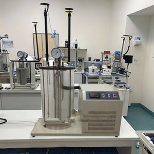 Testeur de densité de gaz de pétrole liquéfié avec garantie d'un an - Product Image 4