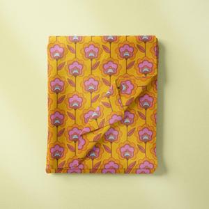 Vải cotton mềm Liberty Tana 2025, vải cotton in hoa tùy chỉnh, vải dệt sáng tạo cho các dự án tự làm - Product Image 2