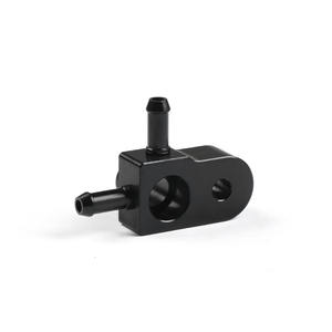 Adaptador de Sensor de Vacío para Turbocompresor Automotriz de Repuesto, Piezas Eléctricas de Ajuste para Motores Mercedes-Benz 1.6T/1.8T/2.0T - Product Image 3