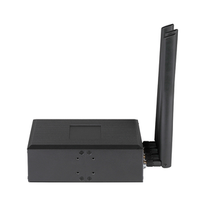 New Original h3c MSR1004S-5G Sim Thẻ LTE <span class=keywords><strong>Router</strong></span> 2 * SFP 5 * GE WAN Lan kinh doanh <span class=keywords><strong>Ethernet</strong></span> 5 gam Sim Thẻ LTE <span class=keywords><strong>Router</strong></span> - Product Image 4