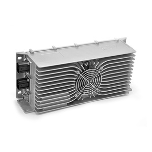 Dilong OBC dcdc 2 trong 1 combo đơn vị làm mát bằng không khí 3.3kW 360V trên bảng sạc tích hợp 1.2KW 28V DC DC chuyển đổi cho EV - Product Image 3