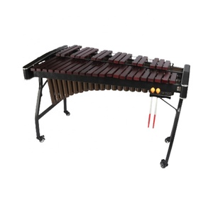 Frühe Bildung Musik instrument Spielzeug Xylophon und <span class=keywords><strong>Marimba</strong></span> für Kinder - Product Image 3