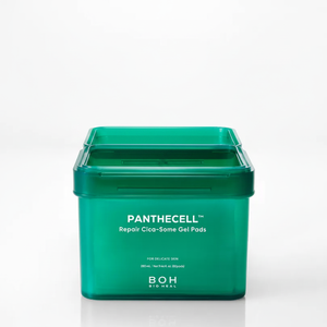 BIOHEAL Panthecell Repair Cicasome Gel Pad 80P Producto de cuidado de cicatrices de alta calidad - Product Image 2