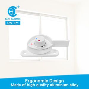 <span class=keywords><strong>Serratura</strong></span> <span class=keywords><strong>porta</strong></span> scorrevole KEYI vetro CW-371 <span class=keywords><strong>finestra</strong></span> scorrevole a mezzaluna - Product Image 3