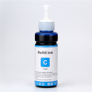 <span class=keywords><strong>Tinta</strong></span> de Recarga para Botellas <span class=keywords><strong>664</strong></span> 672 para Impresoras <span class=keywords><strong>Epson</strong></span> L360 L363 L365 L380 L383 L385 - Product Image 6