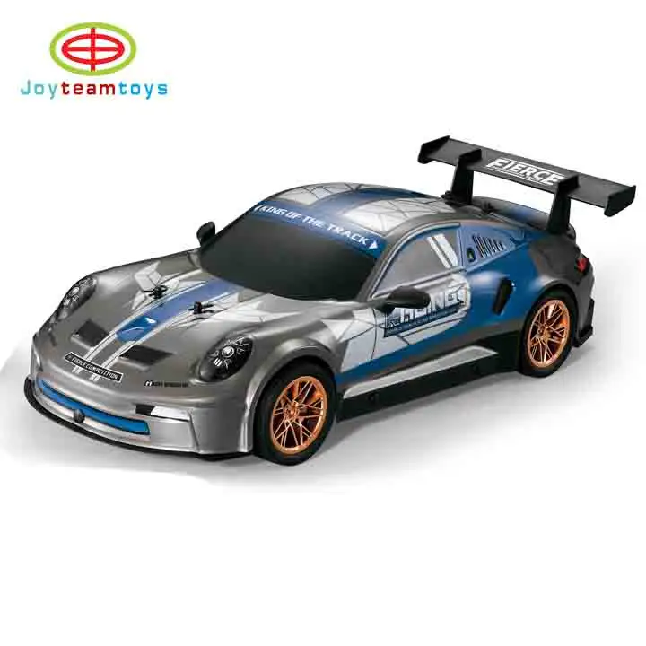Hot Selling 1 10 25km/h High Speed RC Drift Cars 4WD 4x4 Off Road Radio Remote Control Hobby Car