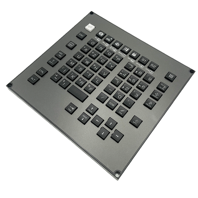 System Keyboard A02b-0323-c135#t A86l-0001-0370#t