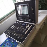 Herramientas de reparación de inyectores CRM2000 CR, precio barato, stage3, del fabricante