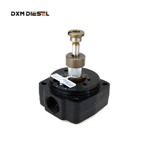 Cabezal de Rotor para Bomba de Inyección DXM 096400-1500 - Product Image 4