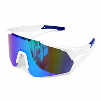 Lunettes de cyclisme intelligentes QYPro2 pour sports de plein air transfrontaliers, avec protection UV et audio musical