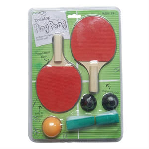 Jeu <span class=keywords><strong>de</strong></span> raquettes <span class=keywords><strong>de</strong></span> tennis <span class=keywords><strong>de</strong></span> table en bois <span class=keywords><strong>de</strong></span> bureau <span class=keywords><strong>Mini</strong></span> kit <span class=keywords><strong>de</strong></span> <span class=keywords><strong>ping</strong></span>-<span class=keywords><strong>pong</strong></span> - Product Image 1