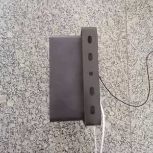 Altavoz de Sirena de Neodimio de 100 Vatios y 11 Ohmios, Cuadrado Grande, de la Mejor Calidad, para Ambulancias y Camiones de Bomberos, Marca Federal Signal - Product Image 5