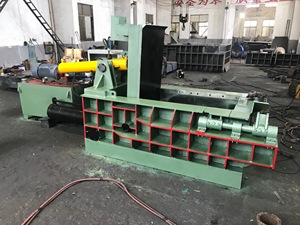 Máy Đóng Thùng Phế Liệu Kim Loại Bán Chạy Máy Sản Xuất Máy Đóng Kiện Phế Liệu Máy Đóng Gói Phế Liệu Máy Ép Phế Liệu - Product Image 3