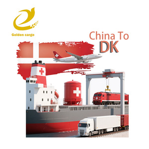 Servicio de Consolidación de China a Dinamarca: Envío Marítimo + Entrega Exprés |   Transporte de Mercancías Puerta a Puerta |   Tarifas Accesibles y Logística Rápida - Product Image 3