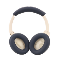 Bandeau de remplacement et coussinets d'oreille pour casques King Pro 2.0 3.0 King S King – Pièces de rechange pour coussinets et bandeau