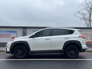 Autos Usados <span class=keywords><strong>Toyo</strong></span> Ta Ra Automáticos - Product Image 5
