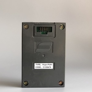 แผงควบคุมอินเวอร์เตอร์ Senlan Hope-PU01 380V 750W ระบบควบคุมเวกเตอร์ สามเฟส - Product Image 1