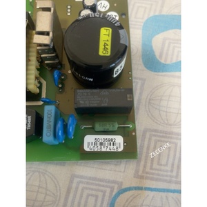 Endress+Hauser 50096745 KIT P.S.B 85-260VAC - Product Image 4