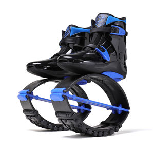 Chaussures à sauter au <span class=keywords><strong>prix</strong></span> <span class=keywords><strong>d</strong></span>'usine, chaussures rebondissantes, chaussures <span class=keywords><strong>Kangoo</strong></span> pour enfants et adultes - Product Image 2