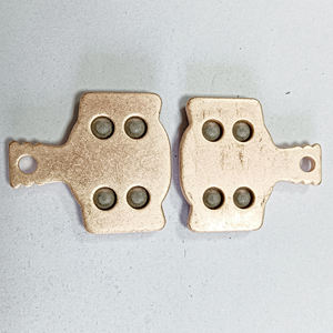 Plaquettes de frein frittées en cuivre pour vélo de nouvelle condition compatibles avec <span class=keywords><strong>Magura</strong></span> 7.P toutes séries MT2 <span class=keywords><strong>MT4</strong></span> MT6 MT8 - Product Image 5