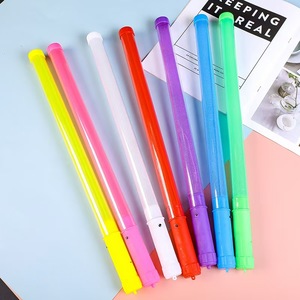 Vente en gros de bâtons lumineux clignotants à led colorés, pour fête de <span class=keywords><strong>mariage</strong></span> et concert - Product Image 2