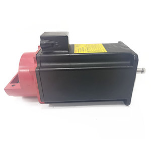 A06B-0373-B075 Motor Servo AC FANUC para Máquinas CNC - Product Image 6