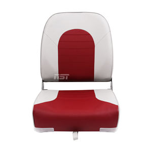 Chaise de siège pour <span class=keywords><strong>bateau</strong></span> et pêche utilisée dans le <span class=keywords><strong>bateau</strong></span> de vitesse en aluminium carpe fand basse navigation de plaisance - Product Image 1