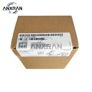 สำหรับซีเมนส์ 6ES7317-2EK13-0AB0 SIMATIC S7-300 CPU 317-2 PN/DP โมดูลหน่วยประมวลผลกลาง 6ES73172EK130AB0 - Product Image 1