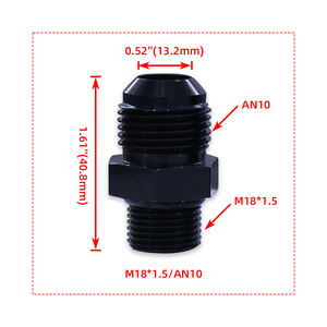 380LPH Sistema de combustible de alto rendimiento de carreras de alta calidad con bomba de combustible externa 044 <span class=keywords><strong>0580254044</strong></span> - Product Image 5