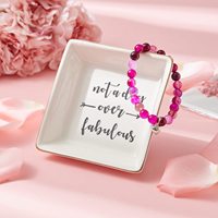Ensemble de cadeaux pour la Saint-Valentin panier cadeau d'anniversaire serviette tasse aromathérapie bougie coffret cadeau fête des mères avec boîte en papier rose