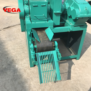 Machine de fabrication de charbon de bois à économie d'énergie, routeur haute vitesse modèle VEGA800, capacité 500 kg/h, entièrement automatique, prix usine - Product Image 4