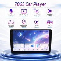 10% de Descuento en Estéreo Universal para Auto Android de 9 Pulgadas Octa Core 4+64G con Vista Envolvente de 360°, GPS Multisatelital y WiFi 6