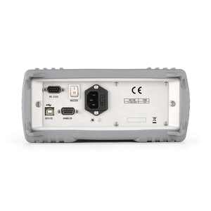 TH2511A/TH2512+/TH2512A+/TH2512B+ Testeur de résistance DC haute précision à faible résistance, produit OEM personnalisable - Product Image 5
