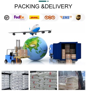 HBCS ، حبيبات البولي إيثيلين عالي الكثافة البكر HDPE PE100 لدرجات الأنابيب - Product Image 6
