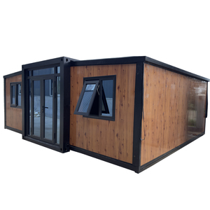 Hot bán mở rộng container nhà - Product Image 6